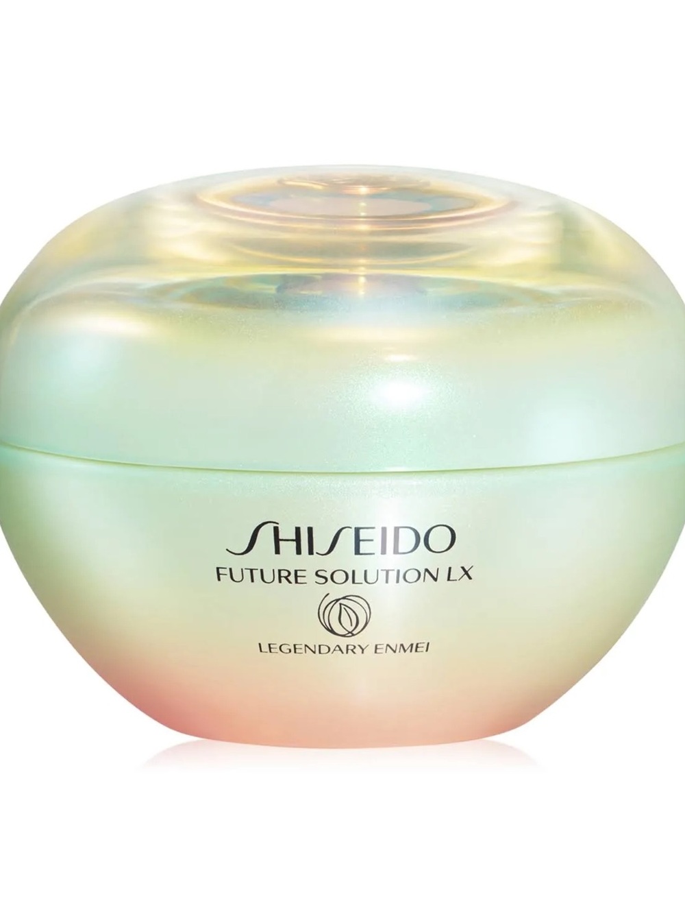 Shiseido Future Solution LX Legendary Enmei Ultimate Renewing Cream NEW